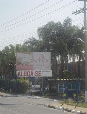 Condomínio Viva