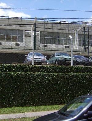 CEJ - Centro Empresarial Juruá