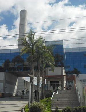 Araco Tamboré 1341 - Millennia