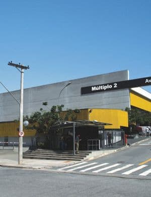 Múltiplo II