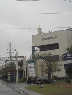 WT Technology Park