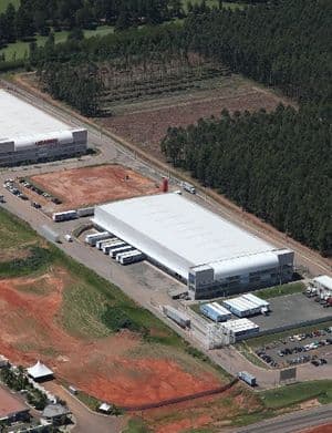 Condomínio Ialog - Sumaré