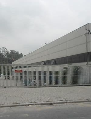 Condomínio Modular II