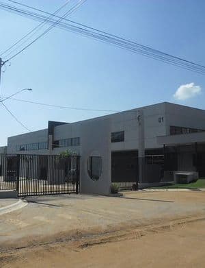 Condomínio Gruppo Empresarial