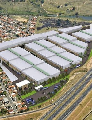 CELOG Business Park 1