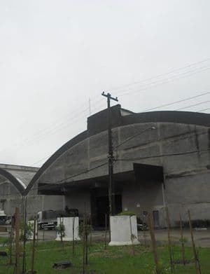 Empresa Brasileira de Armazenamento - EBA
