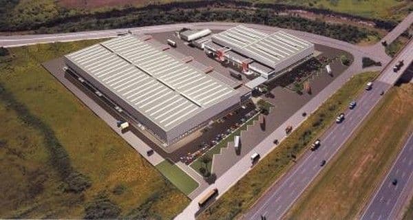 Jundiaí Business Park