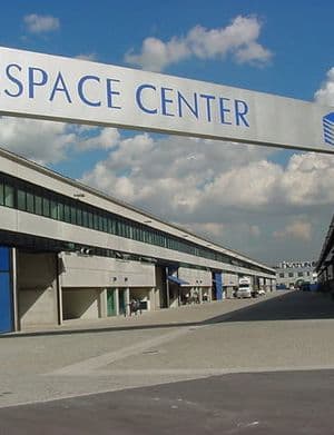 Espace Center