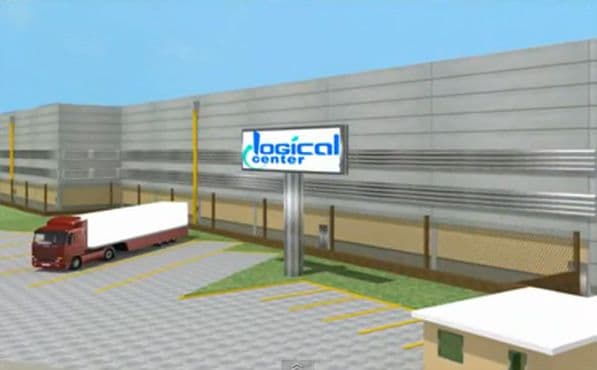 Logical Center Louveira