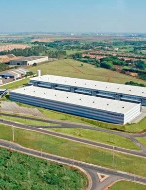 GR Campinas II