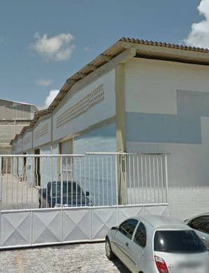 Empresarial Multi Center