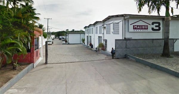 Malibu Galpões 3