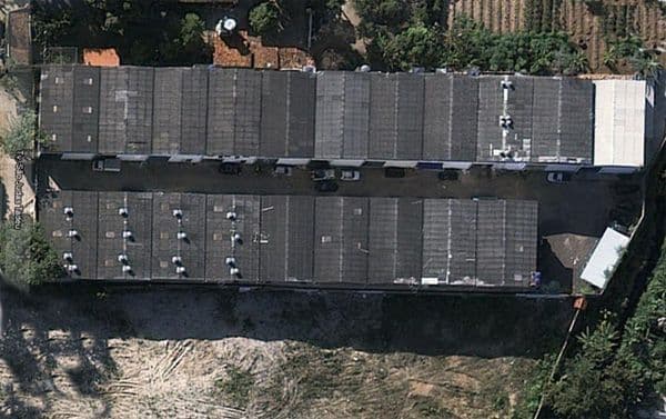 Condomínio Empresarial Vila