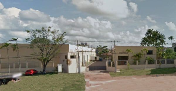 Condomínio Villa Empresarial