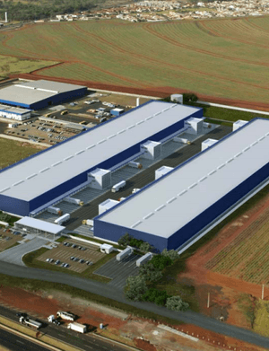 BTLG LOG Ribeirão Preto