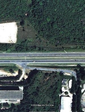 Terreno - Rodovia Régis Bittencourt