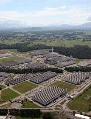 Perini Business Park