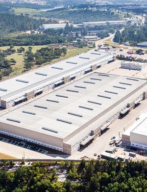 Sorocaba Business Park