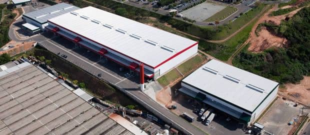 HV Business Park