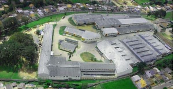 CEP - Centro Empresarial Portão