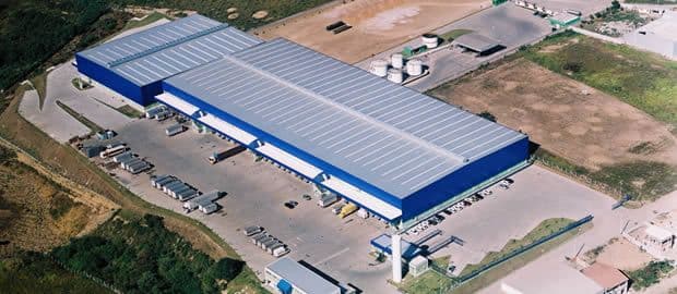 Multilog Park Logistico - ThorLog