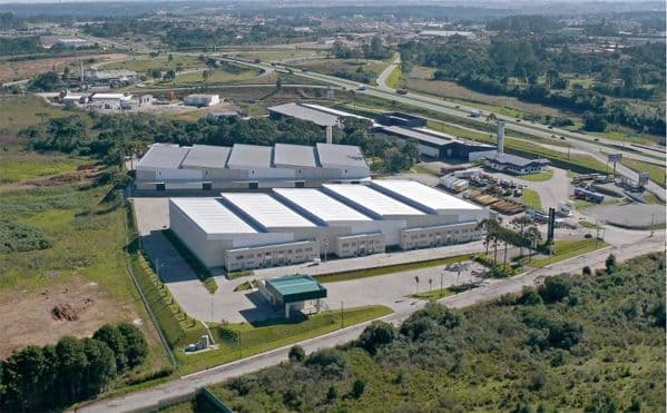 Paraná Trade Park