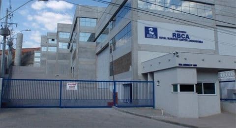 RBCA - Royal Business Center Anhanguera