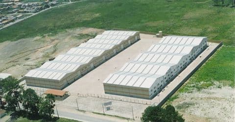 Condomínio Empresarial São José
