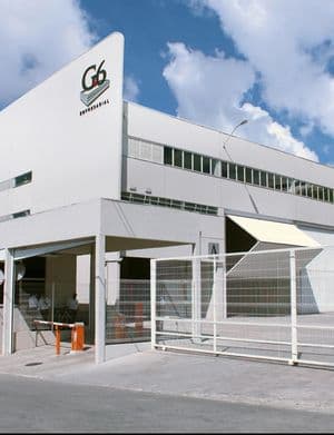 G6 Empresarial