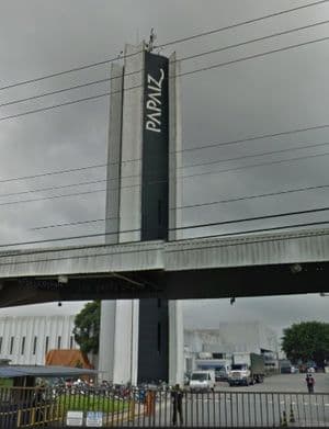 Condomínio CICAP (PAPAIZ)