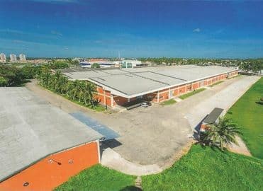 Espace Center Natal