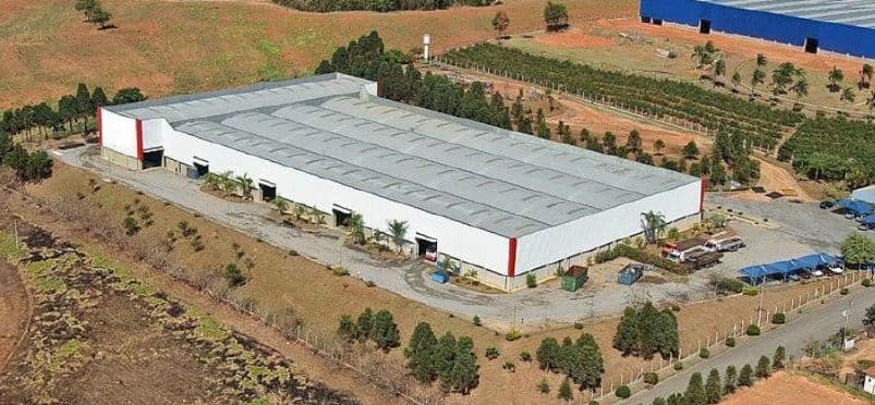 Panfer Espírito Santo do Pinhal