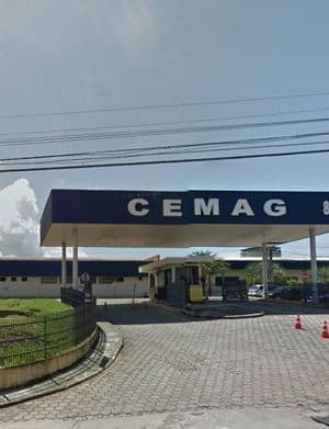 Condomínio Cemag