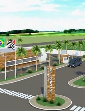 Park Industrial Votorantim