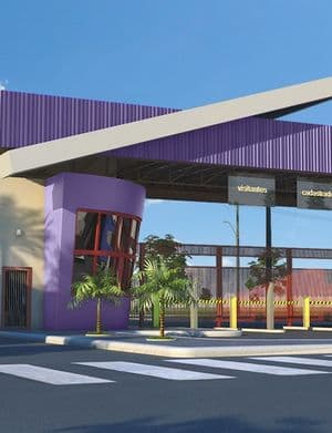 Centro Industrial e Tecnológico - CINTEC