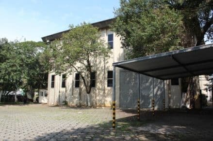 Galpão - Santo Amaro Business Park