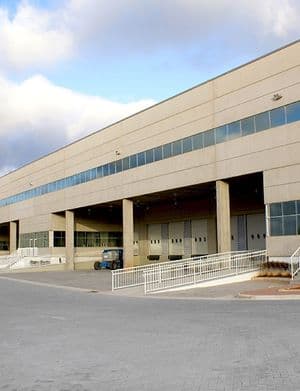 Centro de Distribuição Cotia I