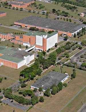 CEV Centro Empresarial do Vale