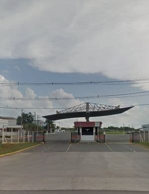 Conpark Rio Claro