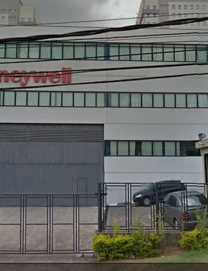 Galpão - Tamboré 576