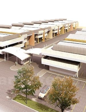 Vale do Itajaí Business Park