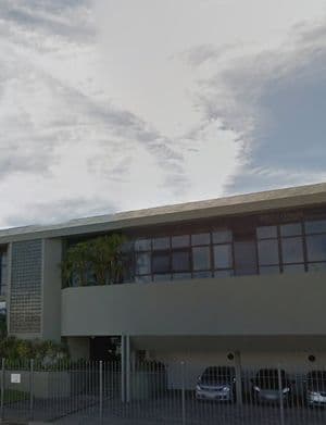 Centro Logístico Genésio A. Mendes