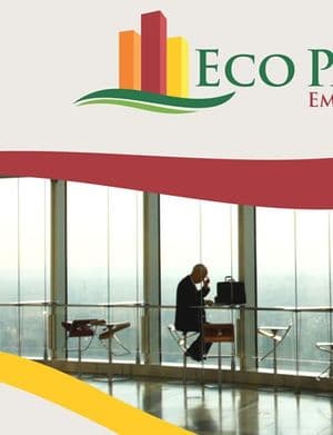 Eco Park Empresarial