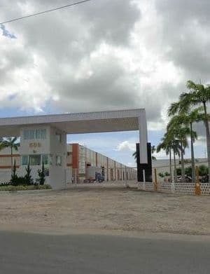 Complexo Industrial J. Eudes Aragão