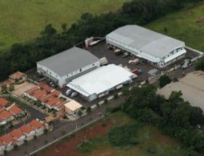 Condomínio Roma Capanoni