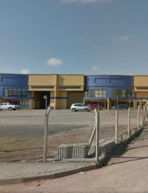 Condomínio Empresarial Bitencourt