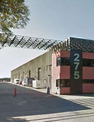 Strip Cargo Condomínio de Depósitos