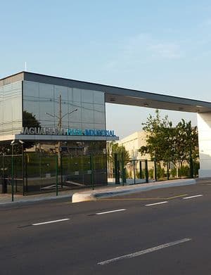 Jaguariúna Park Industrial