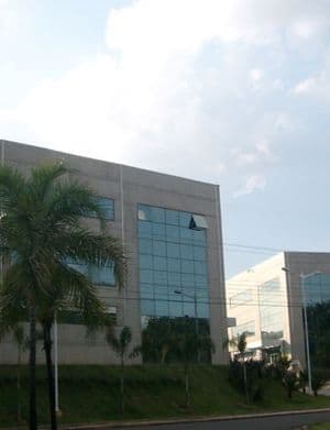 Techno Park Campinas - UNIC