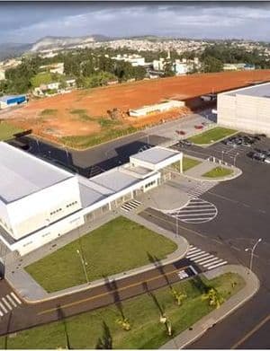 Condomínio Pinheirinho